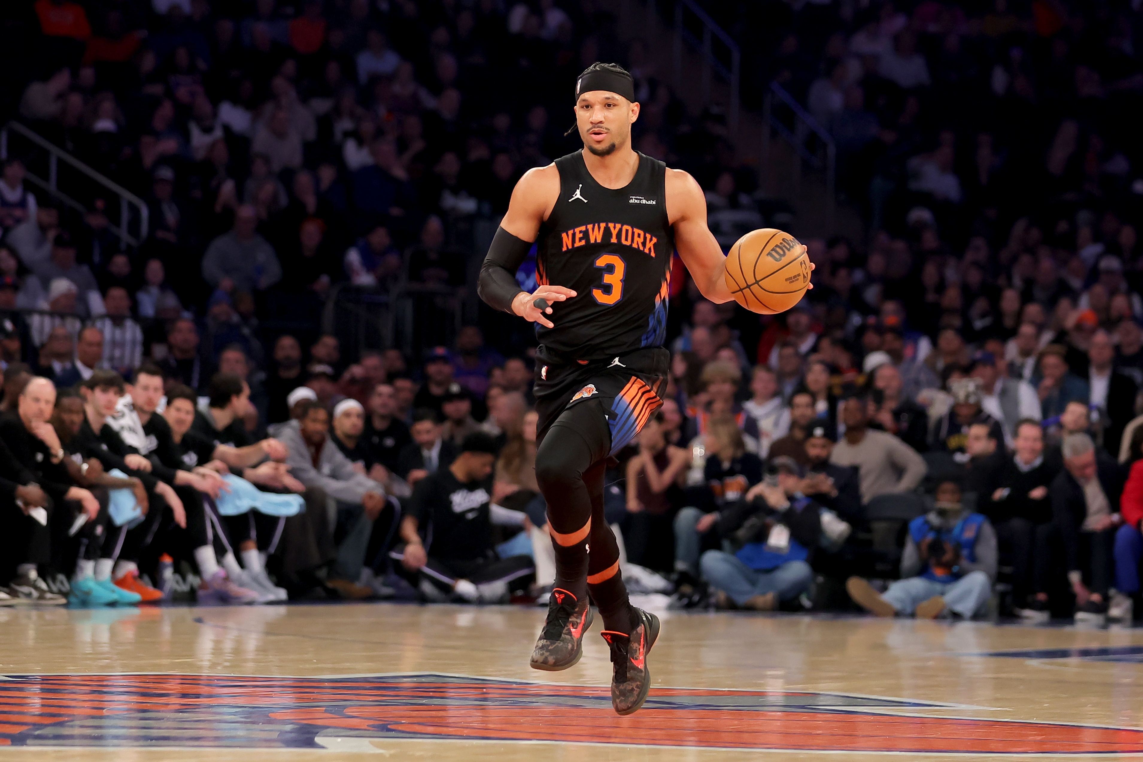 爱游戏官网-哈特：文班天赋高 我们也有很多防守好的球员 防守是我们立身之本