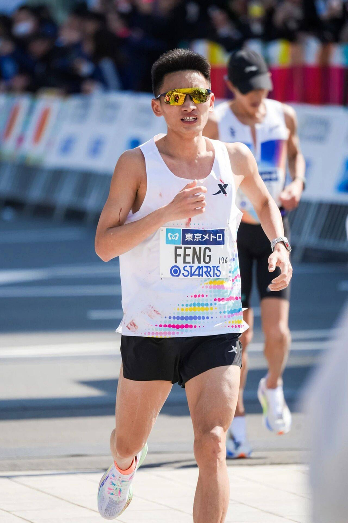 爱游戏正版-3年4破，“205”已至，中国马拉松如何更进一步？|特步|丰配友|国家纪录|何杰|洛杉矶奥运会_新浪体育_新浪新闻