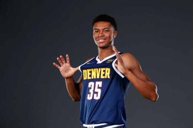 爱游戏在线-锋线悍将膝伤赛季报销 掘金被伤病潮弄得支离破碎